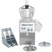 Robot Coupe CL52 Continuous Feed Food Processor - 2 hp