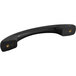 A black handle with holes for Avantco countertop salamanders.