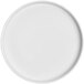 An American Metalcraft melamine bowl in graphite on a white background.