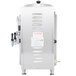 A Cecilware stainless steel twin automatic coffee urn.