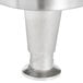 A Cecilware 3 gallon automatic coffee urn on a metal base.