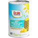 A can of Dole Pineapple Juice with a yellow label.