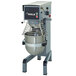 Varimixer V30A 32 Qt. Commercial Planetary Floor Mixer with Accessories - 208V, 1 hp