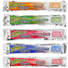 A package of Sqwincher Sugar Free Electrolyte Freezer Pops with orange and black packaging.