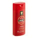 A red bottle of Old Spice Swagger Men's Body Wash with a red label.