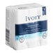 A white box of 3 Ivory Original Scent Gentle Bar Soaps.