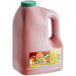 A Pace Enchilada Sauce 1 gallon jug of red sauce with a label.
