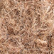 A close-up of Spring-Fill Kraft Very Fine Paper Shred.