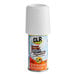 A can of CLR Pro pressurized drain opener on a white background.
