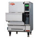 Perfect Fry PFA5708 Fully-Automatic Ventless Countertop Deep Fryer - 6.1 kW