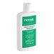 A white bottle of Novus Plastic Polish #3 Heavy Scratch Remover with a green label.
