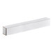 A white rectangular Lavex mailer box.