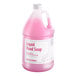 A one-gallon container of Advantage Chemicals ready-to-use pink liquid hand soap.