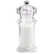 Chef Specialties 01752 Citation 5 1/2 inch Acrylic Salt Mill