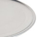 An American Metalcraft aluminum pizza pan.