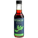 A close up of a bottle of Bittercube Jamaican No. 1 Bitters with a label.