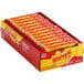 A box of STARBURST Original Fruit Chews on a white background.