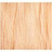 A close up of a Wildwood Grilling cedar grilling wrap's wood surface.