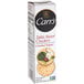 A Carr's Table Water Cracked Pepper Crackers box.