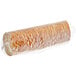 A box of Carr's Table Water Roasted Garlic and Herb crackers in plastic wrap on a white background.