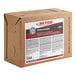 A brown Betco box with white and red label reading "Betco 6060500B Untouchable 5 Gallon Bag in Box Floor Finish with SRT"