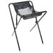 Koala Kare KB115-02 Black Assembled Infant Seat Kradle