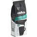 A bag of Lavazza Grand Selezione ground coffee.