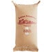 A large bag of Amish Country Ladyfinger Butterfly Popcorn Kernels.