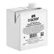 A 32 fl. oz. carton of Tractor Beverage Co. Organic Strawberry Dragonfruit Concentrate.