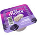A purple and white package of My/Mochi Cookies and Cream Mochi Ice Cream.