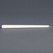 A pack of 12 ivory Will & Baumer taper candles.