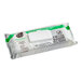 A white rectangular package of Sani Professional Heavy-Duty Cleaning Wipes with a green label.