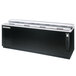 Beverage Air DW94-B Black Bottle Cooler Deep Well - 95 inch