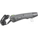 A Genesis mini heat gun with a curved nozzle and cord.