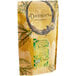 A Davidson's Organic Tulsi Spicy Green Loose Leaf Tea bag.