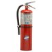 Buckeye 10 Lb. Purple K Dry Chemical BC Fire Extinguisher ...