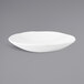 A Dudson white china bowl.