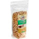 A bag of Walnut Creek Amish Made Country Lane granola.