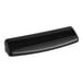 A black rectangular Avantco door handle.