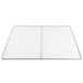 A Traulsen wire shelf grid.