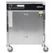 Alto-Shaam 767-SK/III Undercounter Cook and Hold Smoker Oven with Deluxe Controls - 208/240V, 3900/4400W