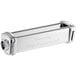 A silver stainless steel Imperia Reginette pasta cutter.