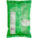 A green bag of David Rio Tortoise Green Tea Chai Latte Mix with white text.