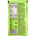 A green David Rio Tortoise Chai Tea Latte packet with black and white text.
