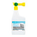 Diversey Suma 94266359 32 oz. Dumpster Fresh Cleaner / Deodorizer - 4/Case