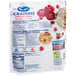 A bag of Ocean Spray Craisins dried cranberries.