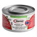 A case of 72 Sterno Ethanol Power Heat Plus chafing dish fuel cans.