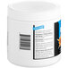 A white National Chemicals Inc. Craft Meister container with a blue and black label.