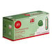 A green box with red and white text for iSi Eco Series Professional N20 chargers.