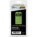 A package of green Avery cardstock repair hang tags with black text and the words "Ready for Service" on them.